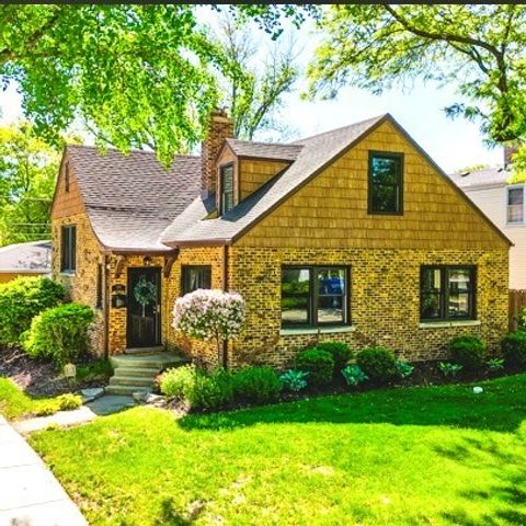 Photo of 501 S Catherine Avenue, La Grange, IL 60525 (MLS # 12524795)