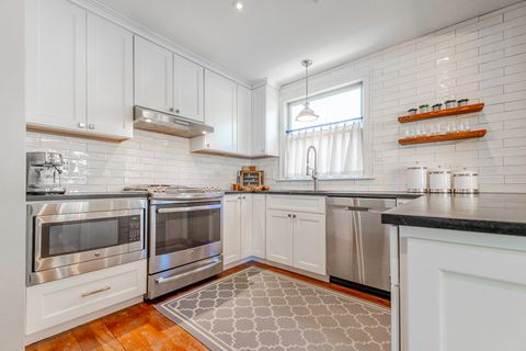 Tiny photo for 501 S Catherine Avenue, La Grange, IL 60525 (MLS # 12524795)