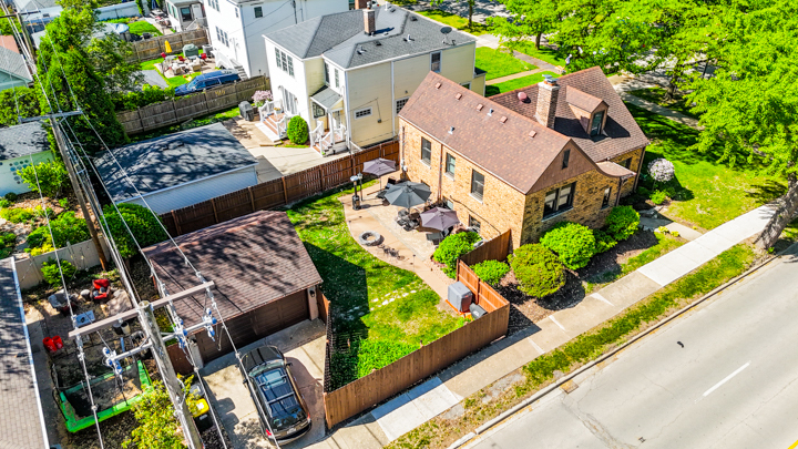 501 S Catherine Avenue