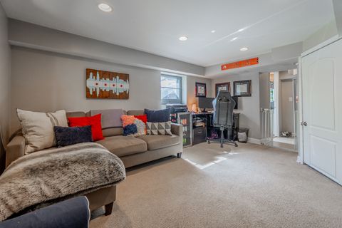 Tiny photo for 501 S Catherine Avenue, La Grange, IL 60525 (MLS # 12524795)