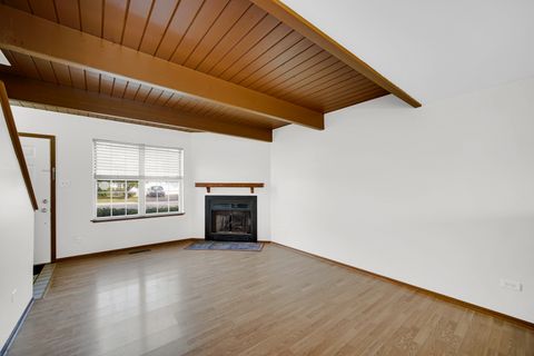 Tiny photo for 535 NORMANDIE Lane #535, Round Lake Beach, IL 60073 (MLS # 12492890)
