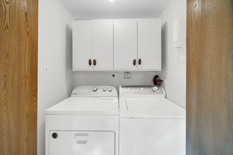 Tiny photo for 535 NORMANDIE Lane #535, Round Lake Beach, IL 60073 (MLS # 12492890)