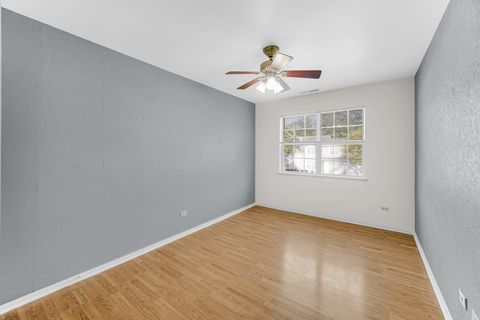 Tiny photo for 535 NORMANDIE Lane #535, Round Lake Beach, IL 60073 (MLS # 12492890)