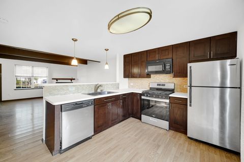 Tiny photo for 535 NORMANDIE Lane #535, Round Lake Beach, IL 60073 (MLS # 12492890)