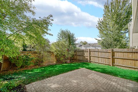 Tiny photo for 535 NORMANDIE Lane #535, Round Lake Beach, IL 60073 (MLS # 12492890)
