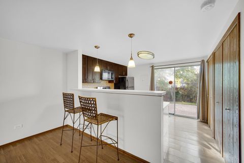 Tiny photo for 535 NORMANDIE Lane #535, Round Lake Beach, IL 60073 (MLS # 12492890)