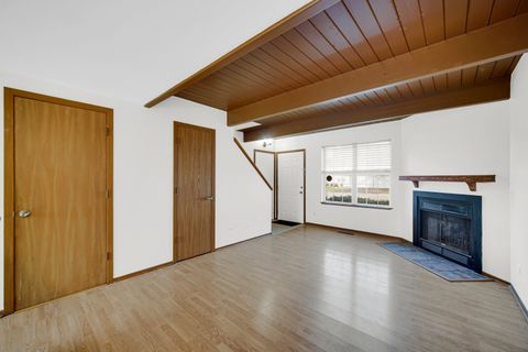 Tiny photo for 535 NORMANDIE Lane #535, Round Lake Beach, IL 60073 (MLS # 12492890)