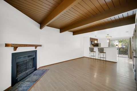 Tiny photo for 535 NORMANDIE Lane #535, Round Lake Beach, IL 60073 (MLS # 12492890)