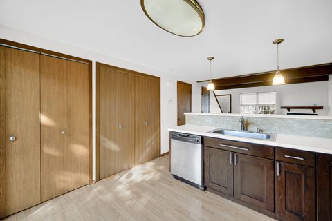 Tiny photo for 535 NORMANDIE Lane #535, Round Lake Beach, IL 60073 (MLS # 12492890)
