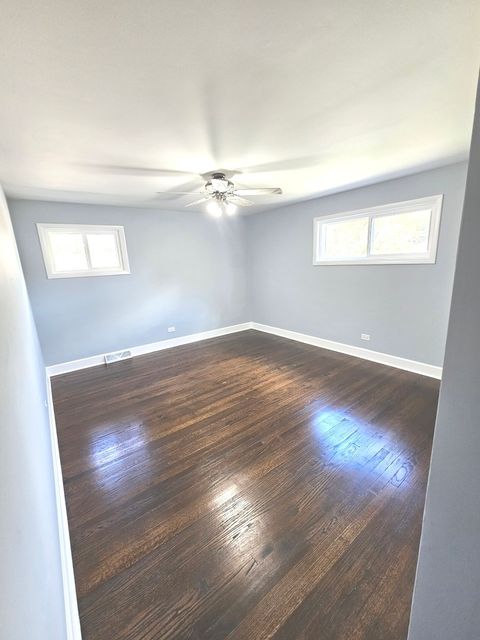 Tiny photo for 14926 Kenton Avenue, Midlothian, IL 60445 (MLS # 12503872)