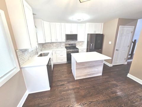 Tiny photo for 14926 Kenton Avenue, Midlothian, IL 60445 (MLS # 12503872)