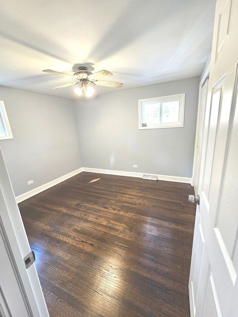 Tiny photo for 14926 Kenton Avenue, Midlothian, IL 60445 (MLS # 12503872)