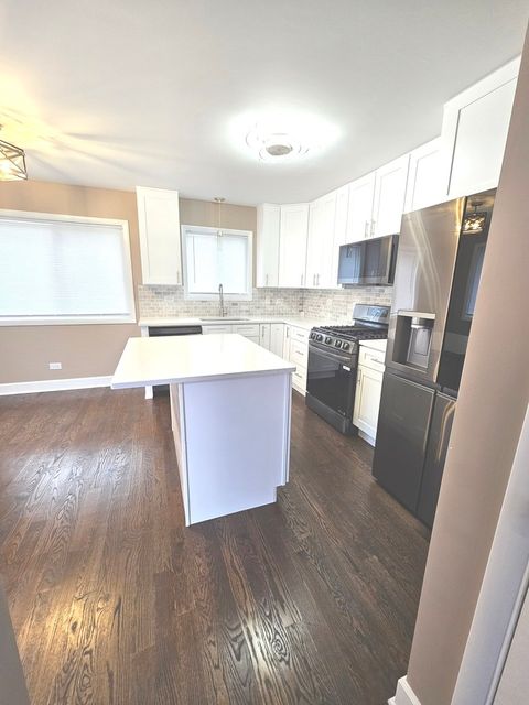 Tiny photo for 14926 Kenton Avenue, Midlothian, IL 60445 (MLS # 12503872)