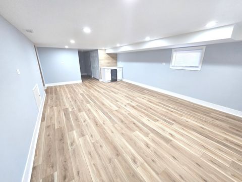 Tiny photo for 14926 Kenton Avenue, Midlothian, IL 60445 (MLS # 12503872)