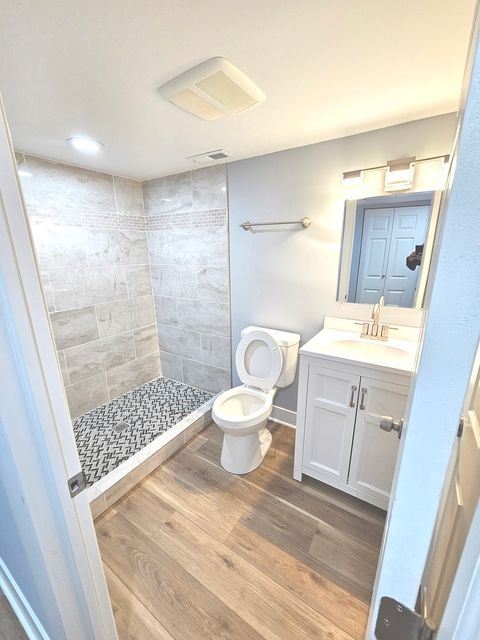 Tiny photo for 14926 Kenton Avenue, Midlothian, IL 60445 (MLS # 12503872)