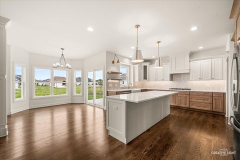 Tiny photo for 676 cumberland Lane, Oswego, IL 60543 (MLS # 12484147)