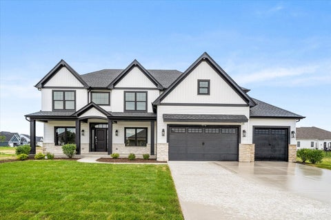 676 cumberland Lane, Oswego, IL 60543 - #: 12484147