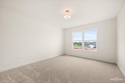 Tiny photo for 676 cumberland Lane, Oswego, IL 60543 (MLS # 12484147)