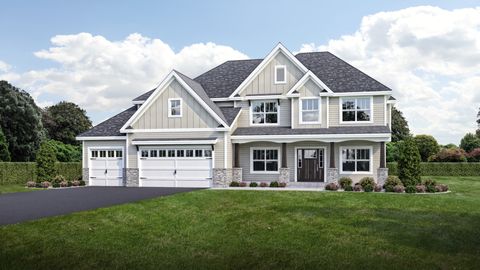 Photo of 774 Dartmouth Lane, Oswego, IL 60543 (MLS # 12484147)