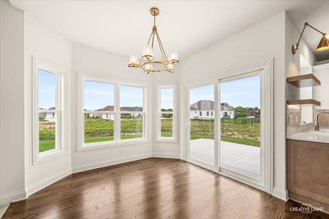 Tiny photo for 676 cumberland Lane, Oswego, IL 60543 (MLS # 12484147)