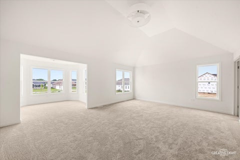 Tiny photo for 676 cumberland Lane, Oswego, IL 60543 (MLS # 12484147)