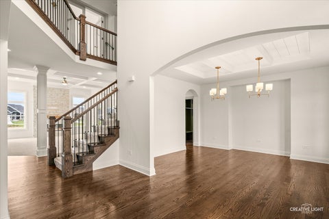 Tiny photo for 676 cumberland Lane, Oswego, IL 60543 (MLS # 12484147)