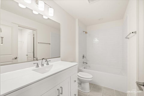 Tiny photo for 676 cumberland Lane, Oswego, IL 60543 (MLS # 12484147)