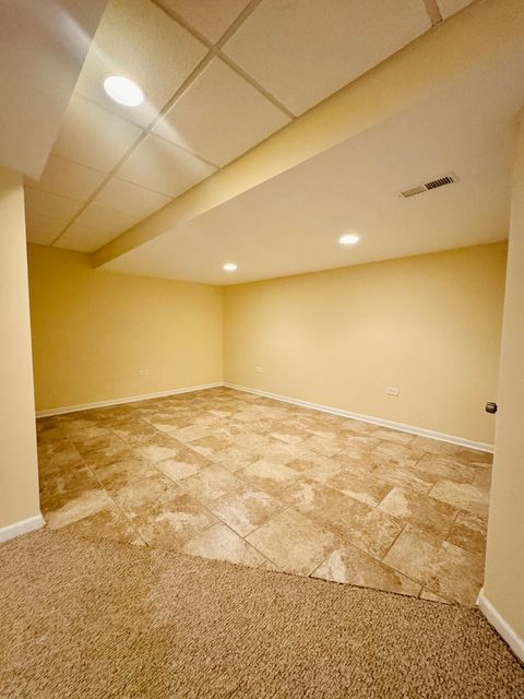 Tiny photo for 19245 Tramore Lane, Mokena, IL 60448 (MLS # 12614976)