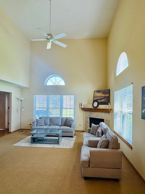 Tiny photo for 19245 Tramore Lane, Mokena, IL 60448 (MLS # 12614976)