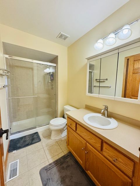 Tiny photo for 19245 Tramore Lane, Mokena, IL 60448 (MLS # 12614976)