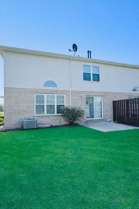 Tiny photo for 19245 Tramore Lane, Mokena, IL 60448 (MLS # 12614976)