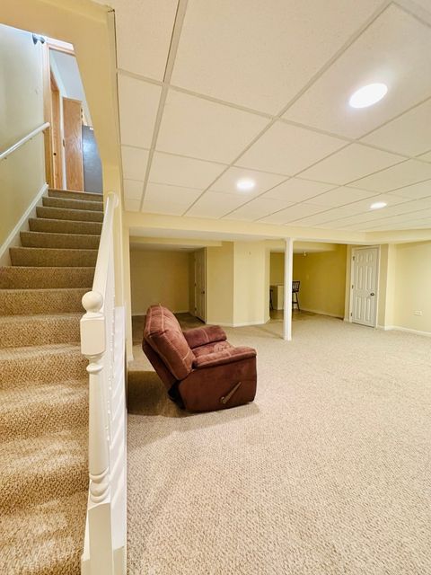 Tiny photo for 19245 Tramore Lane, Mokena, IL 60448 (MLS # 12614976)