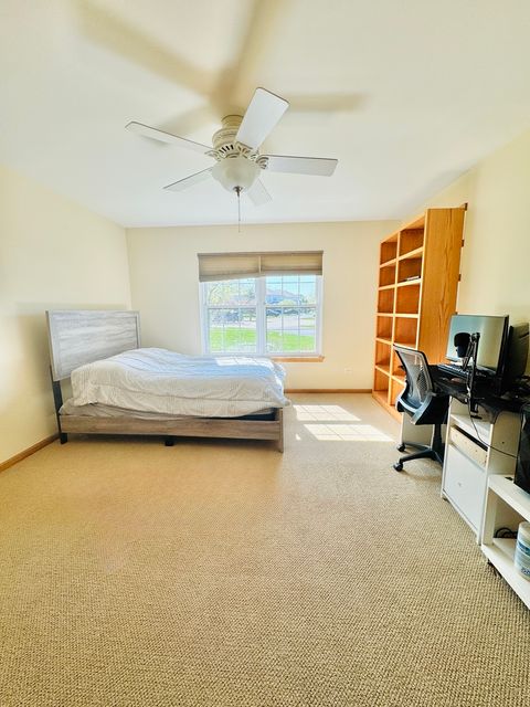 Tiny photo for 19245 Tramore Lane, Mokena, IL 60448 (MLS # 12614976)