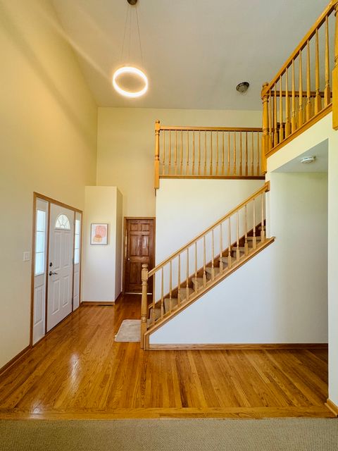 Tiny photo for 19245 Tramore Lane, Mokena, IL 60448 (MLS # 12614976)