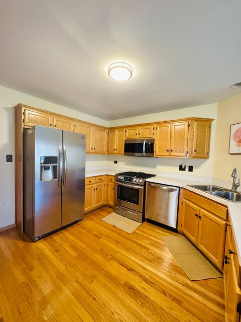 Tiny photo for 19245 Tramore Lane, Mokena, IL 60448 (MLS # 12614976)