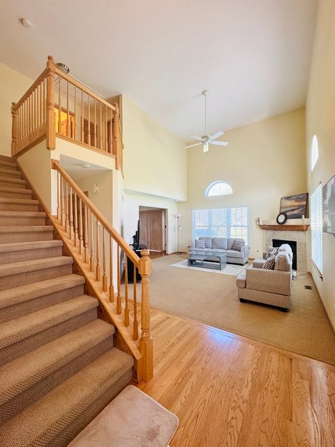 Tiny photo for 19245 Tramore Lane, Mokena, IL 60448 (MLS # 12614976)