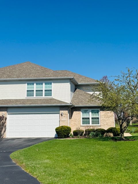 Photo of 19245 Tramore Lane, Mokena, IL 60448 (MLS # 12614976)