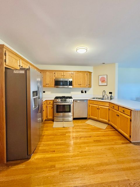 Tiny photo for 19245 Tramore Lane, Mokena, IL 60448 (MLS # 12614976)