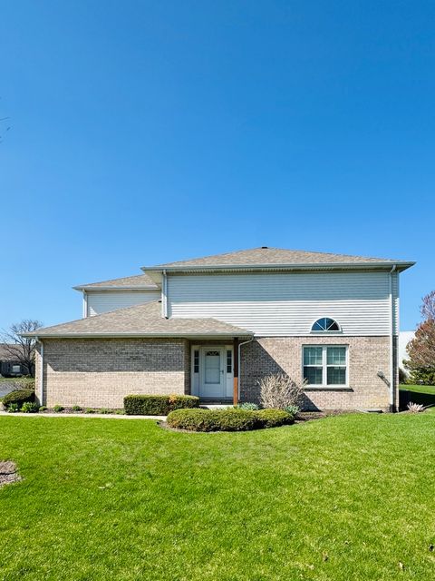 Tiny photo for 19245 Tramore Lane, Mokena, IL 60448 (MLS # 12614976)