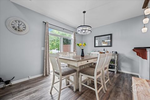 Tiny photo for 422 Acushnet Street #0, Elgin, IL 60124 (MLS # 12696689)