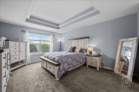 Tiny photo for 422 Acushnet Street #0, Elgin, IL 60124 (MLS # 12696689)