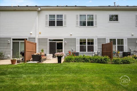 Tiny photo for 422 Acushnet Street #0, Elgin, IL 60124 (MLS # 12696689)