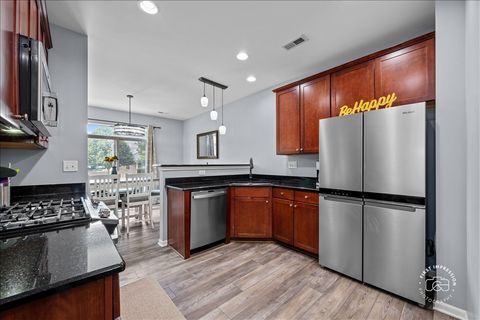 Tiny photo for 422 Acushnet Street #0, Elgin, IL 60124 (MLS # 12696689)