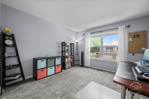 Tiny photo for 422 Acushnet Street #0, Elgin, IL 60124 (MLS # 12696689)