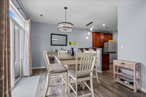 Tiny photo for 422 Acushnet Street #0, Elgin, IL 60124 (MLS # 12696689)