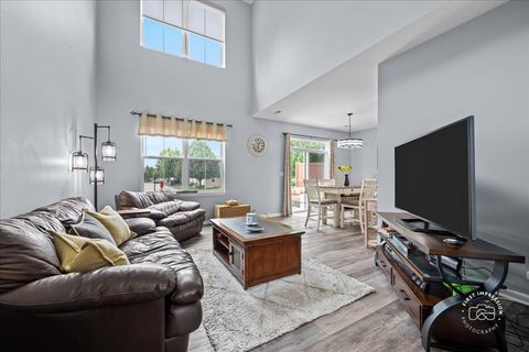 Tiny photo for 422 Acushnet Street #0, Elgin, IL 60124 (MLS # 12696689)