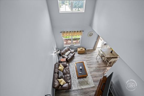 Tiny photo for 422 Acushnet Street #0, Elgin, IL 60124 (MLS # 12696689)