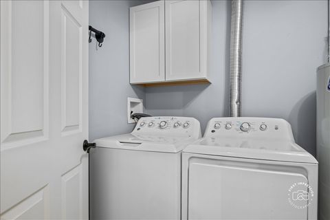 Tiny photo for 422 Acushnet Street #0, Elgin, IL 60124 (MLS # 12696689)
