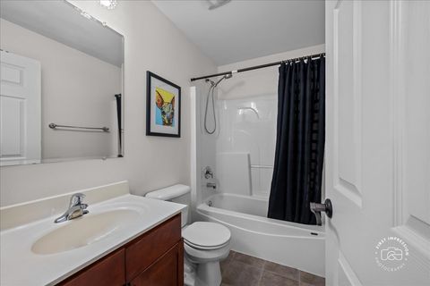 Tiny photo for 422 Acushnet Street #0, Elgin, IL 60124 (MLS # 12696689)