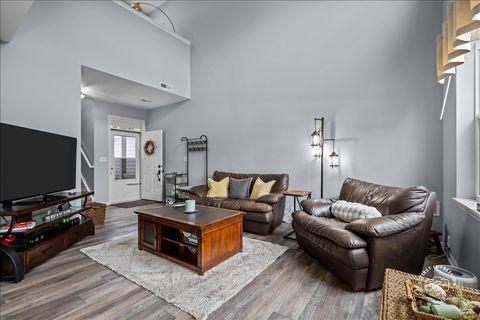 Tiny photo for 422 Acushnet Street #0, Elgin, IL 60124 (MLS # 12696689)